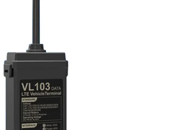 VL103D unit