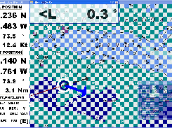 gpsangler Screenshot 1