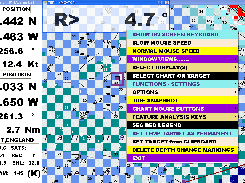 gpsangler Screenshot 2