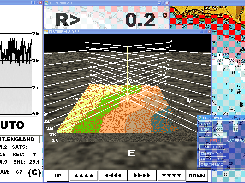 gpsangler Screenshot 3