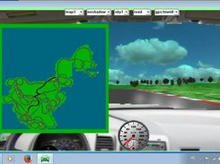 gps_chung Screenshot 1