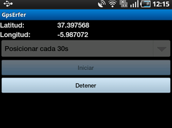 Aplicación Android