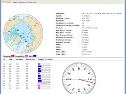 GPSView hack-pplication