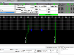 GPS Logbook Screenshot 1