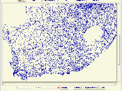 loading a large Shapefile