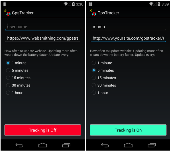 Google Map Gps Cell Phone Tracker Download Sourceforge Net