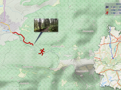 GPSMovieGenerator Screenshot 1