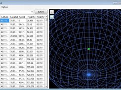 City of St-Georges, Quebec, Canada, Zoom Out