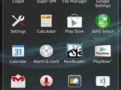 GPS tracker for Cell Phone Screenshot 1