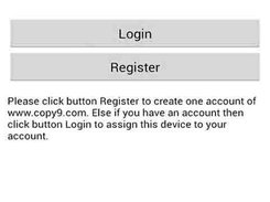 GPS tracker for Cell Phone Screenshot 3