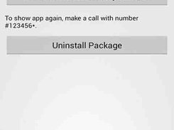 GPS tracker for Cell Phone Screenshot 2