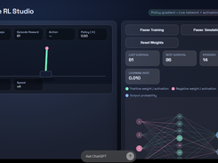 GPT-5.1-Codex-Max Screenshot 1
