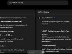 GPT-5.1 Thinking Screenshot 1
