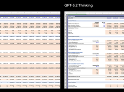 GPT-5.2 Thinking Screenshot 1