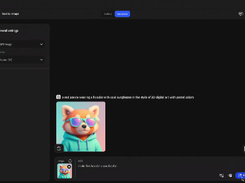GPT-Image-1 Screenshot 1
