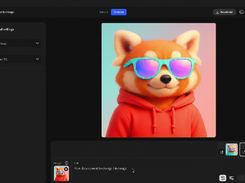 GPT-Image-1 Screenshot 1