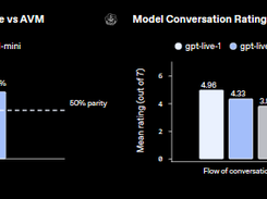GPT-Live-1 Screenshot 1