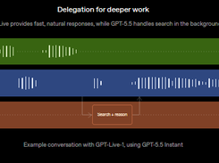 GPT-Live Screenshot 2