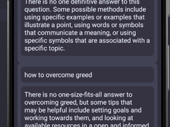 text gen