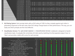 gpt-prompt-engineer Screenshot 1