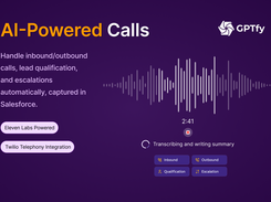 GPTfy Screenshot 1