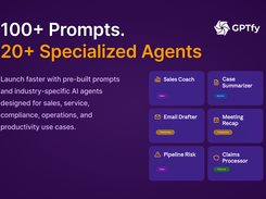GPTfy Screenshot 1