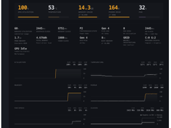 GPU Hot Screenshot 1