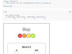 GPU Puzzles Screenshot 1