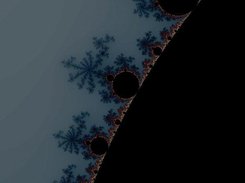 Mandelbrot