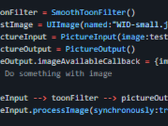 GPUImage 2 Screenshot 1