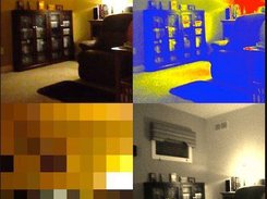 GPUImage Screenshot 1