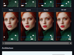 GPUPixel Screenshot 1