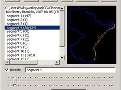 Application interface