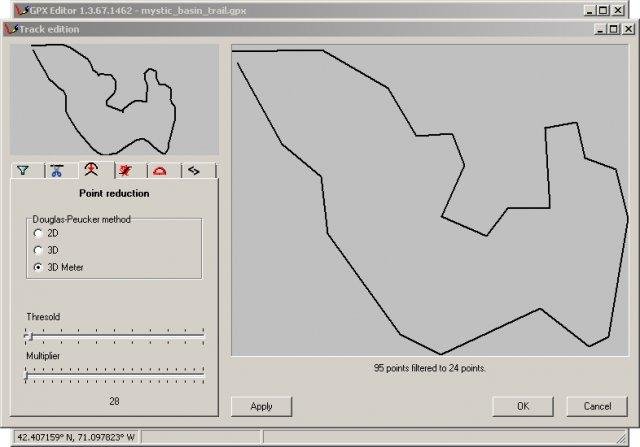 GPX download | SourceForge.net