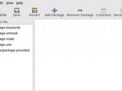 GPytage 0.2.0 RC1