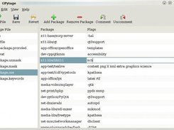 GPytage 0.3.0 RC1