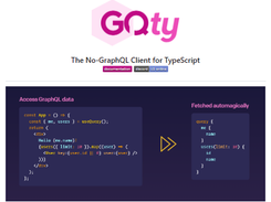 GQty Screenshot 1