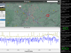 GNU Radio 3.10 screenshot