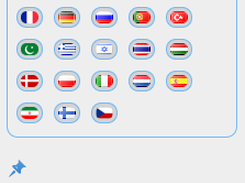 GRA4 Social Network for Joomla! Screenshot 5