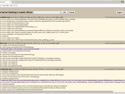 grab-site Screenshot 1