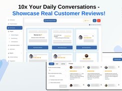 GiveMe5.ai Screenshot 1