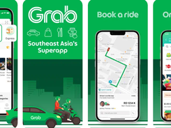 GrabDefence Screenshot 1