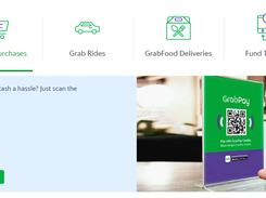 GrabPay Screenshot 2