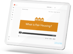 Grace Hill Multifamily Training & LMS Screenshot 1