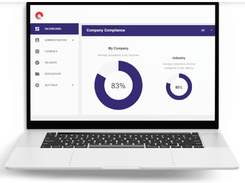 Grace Hill Multifamily Training & LMS Screenshot 1
