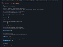 graceful Screenshot 1