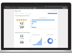 Grade.us Step 3: Analytics and Reporting