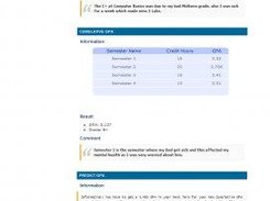 Save Results to HTML