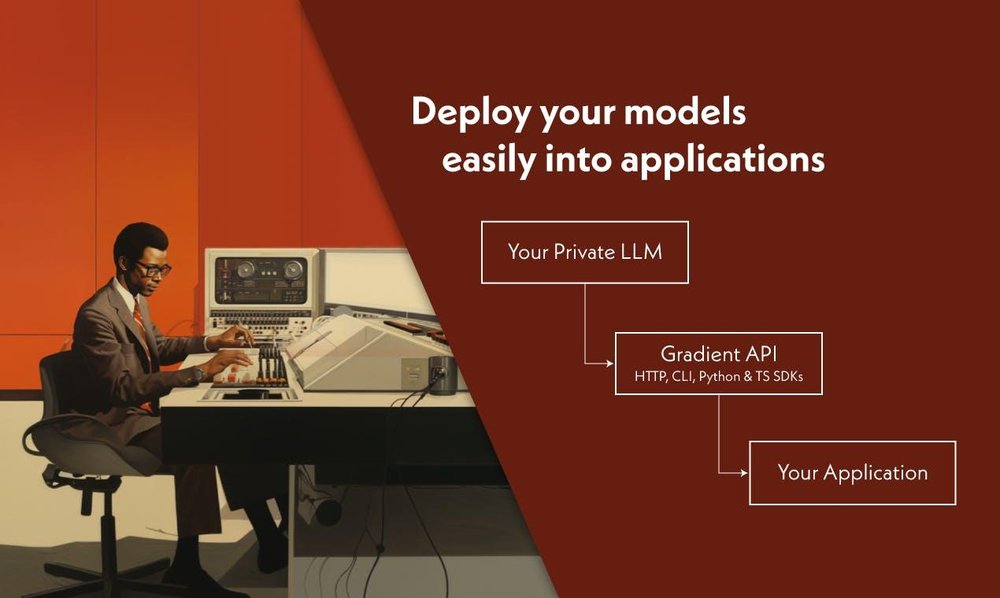 Gradient Screenshot 1