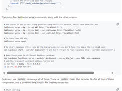 Gradient Bang Screenshot 2